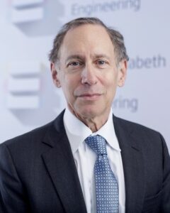 David H. Koch (1962) Institute Professor Robert S. Langer